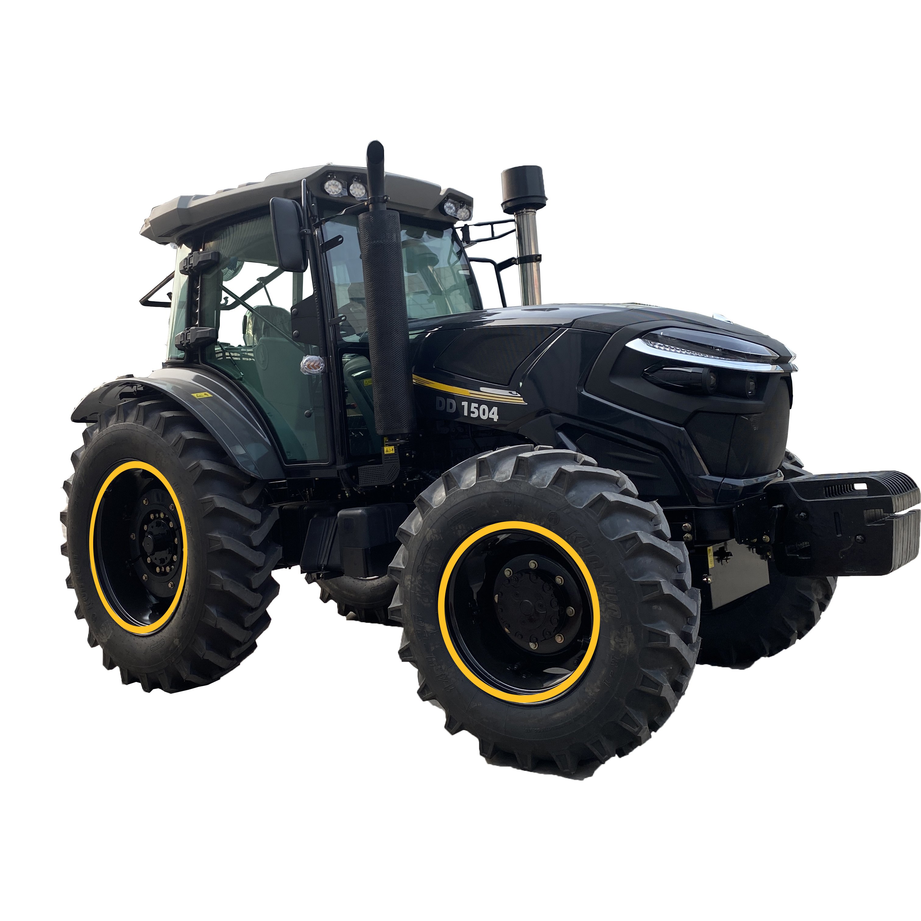 Cheap Price 150hp 4wd Farming Tractor with Best Quality 4WD Agriculture Tractor for Sale