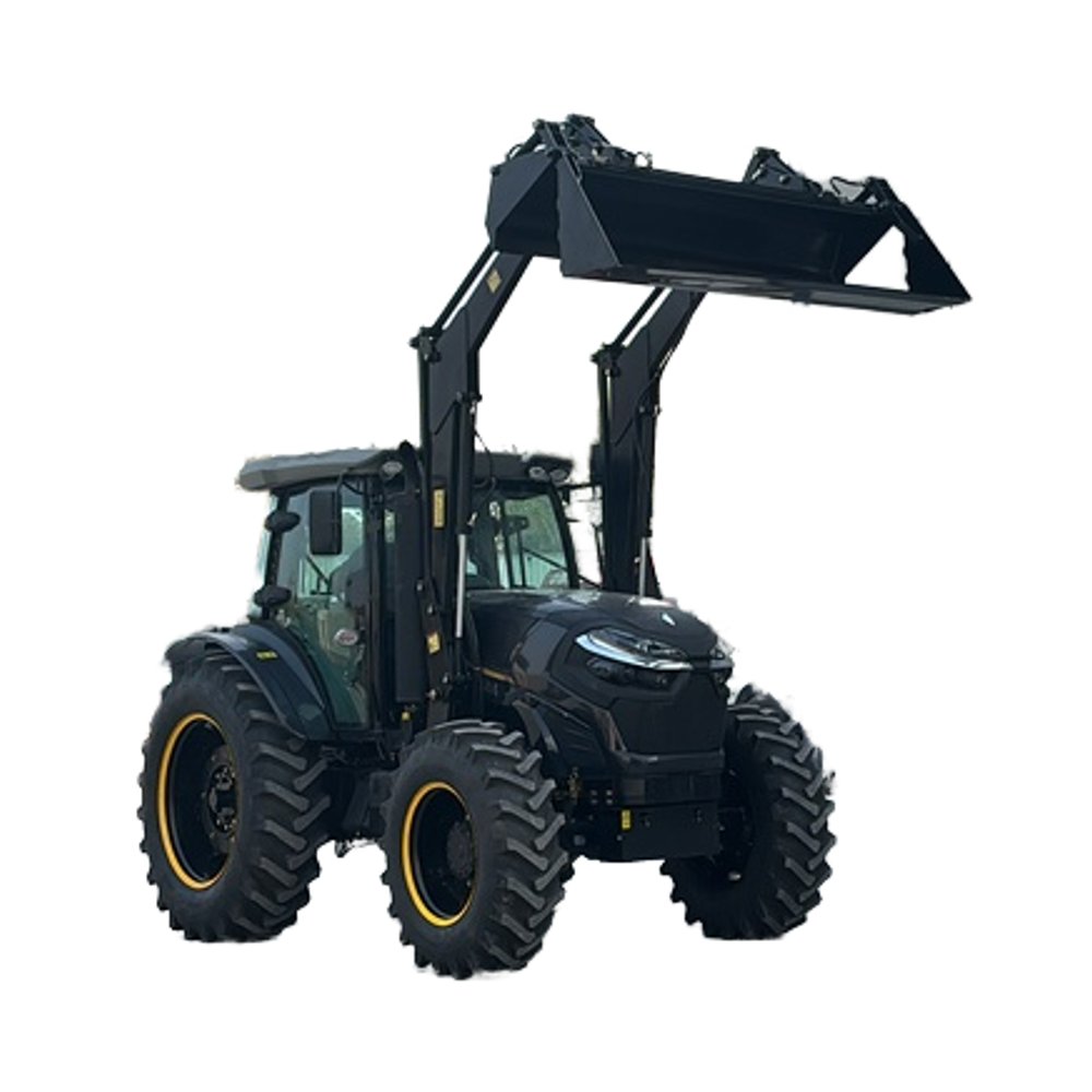 Cheap Price 150hp 4wd Farming Tractor with Best Quality 4WD Agriculture Tractor for Sale