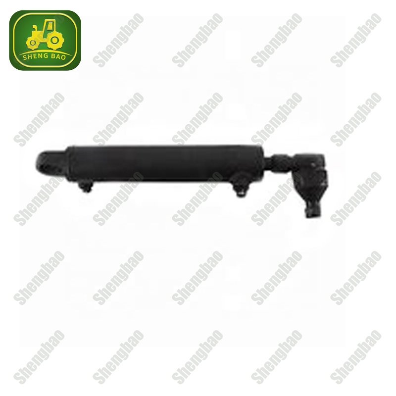 New Complete Tractor Power Steering Cylinder 5113130 5113131 Suitable for Ford Suitable for New Holland