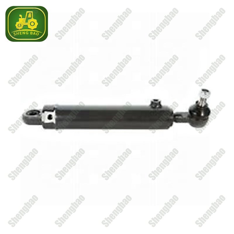 New Complete Tractor Power Steering Cylinder 5113130 5113131 Suitable for Ford Suitable for New Holland