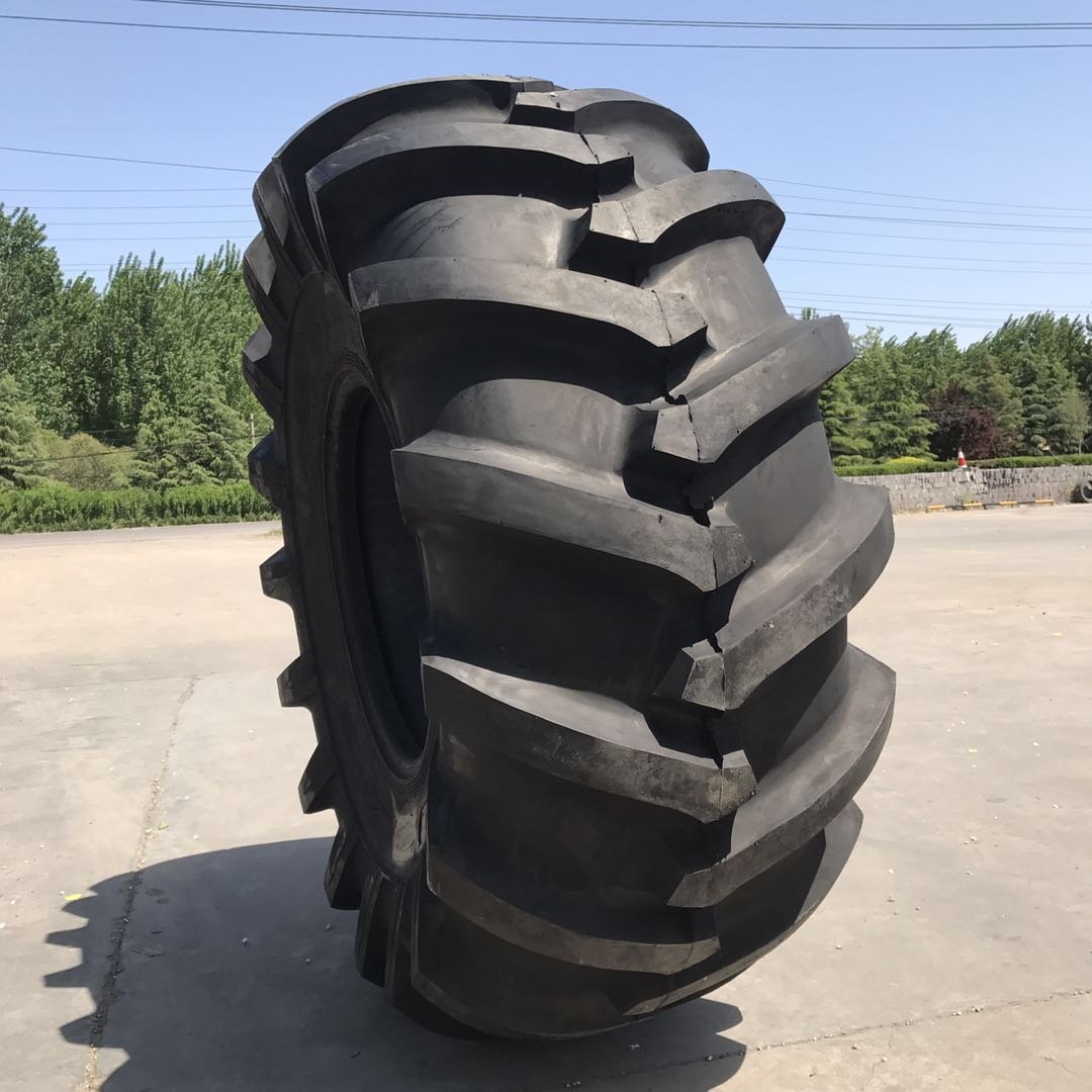 R1 Pattern 30.5L-32 | 28L-26 Forestry Tires 30.5L-32 Tractor Tyres 28L-26 Forestry Tire