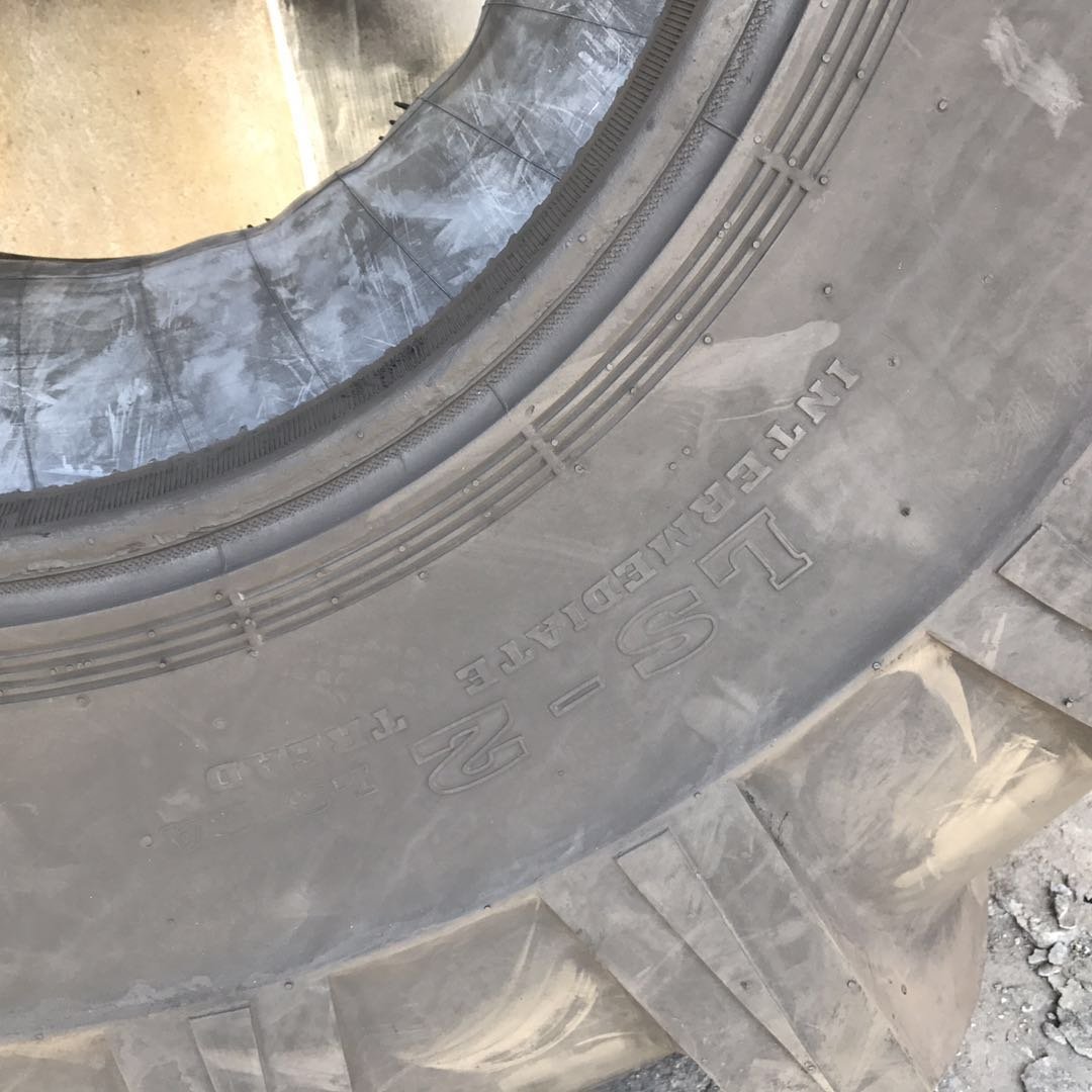 R1 Pattern 30.5L-32 | 28L-26 Forestry Tires 30.5L-32 Tractor Tyres 28L-26 Forestry Tire