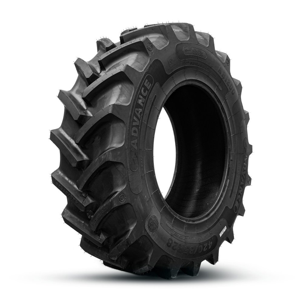 AR2000 Radial Agricultural Tire IF580/80R34 for Agriculture Tractor New Size