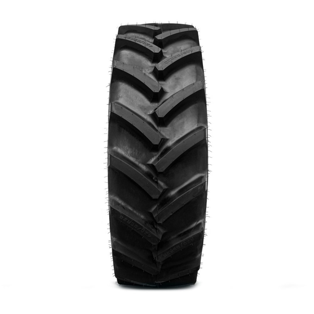 AR2000 Radial Agricultural Tire IF580/80R34 for Agriculture Tractor New Size