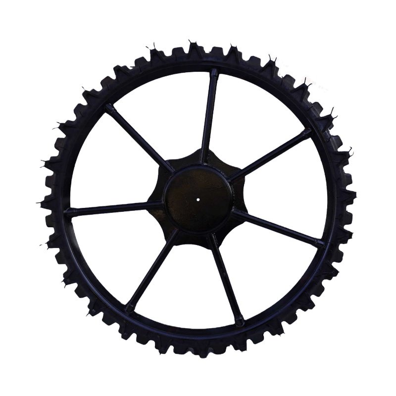 Tires Manufacturers Agricultural Machinery Parts Tractor Wheels for Solid Sprayer Tractor Tires