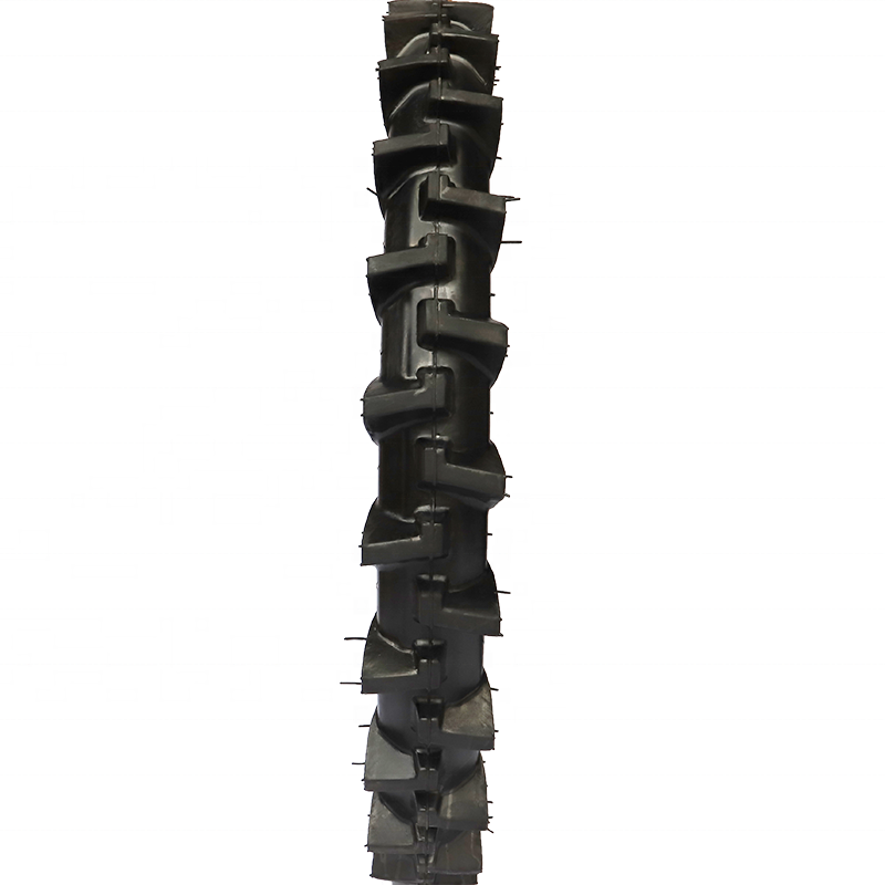 YT 1500*160mm 1800*160mm Solid Rubber Airless Tractor Iron Wheels Slim Tyres Boom Sprayer Solid Tyres