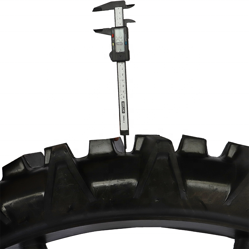 YT 1500*160mm 1800*160mm Solid Rubber Airless Tractor Iron Wheels Slim Tyres Boom Sprayer Solid Tyres