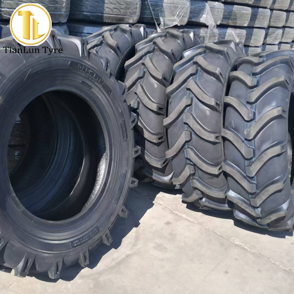 13.6-28 14.9-30 16.9-34 18.4-38 Tractor Tire R1 Factory Price Agricultural Tires