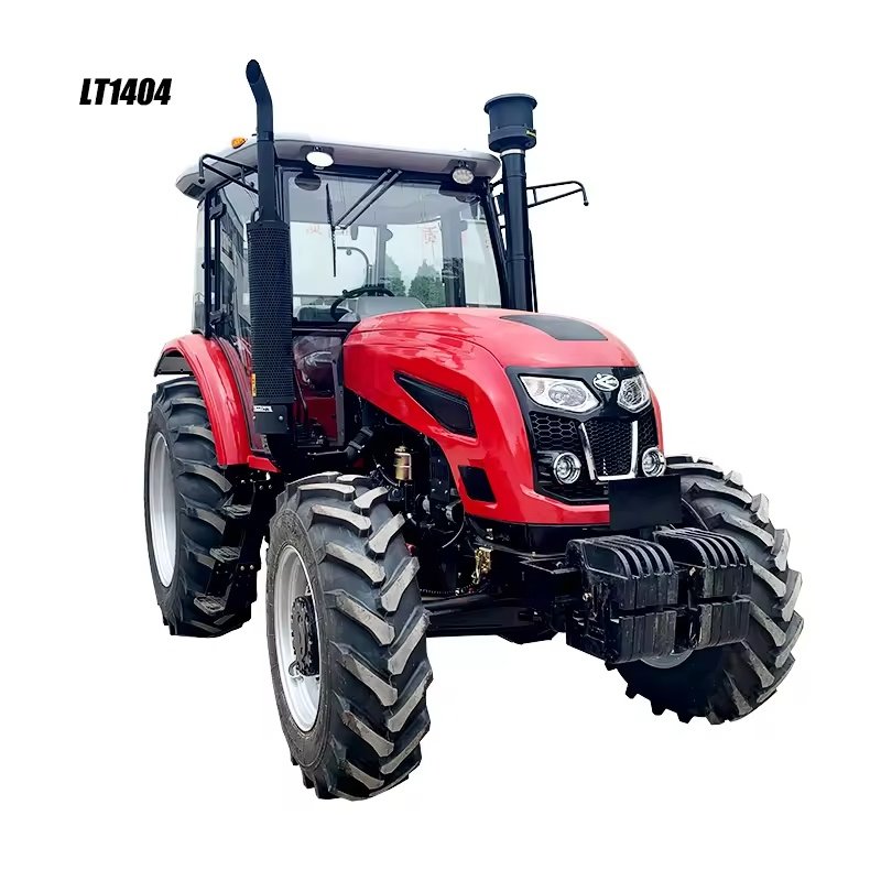 140HP 6WD Tractors for Good Quality Machine Agriculture Tractors