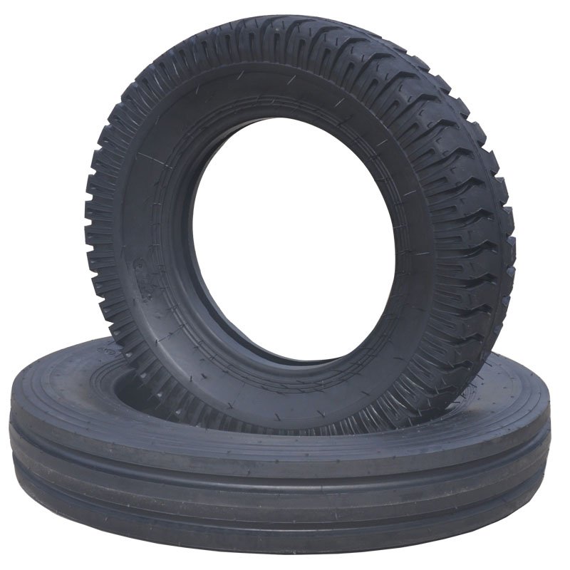 2022 in Stock High Quality Best Wholesale Farm Tyre Agricultural Tire Tractor Tyre 550-17 600-12 7.50-16NewTires