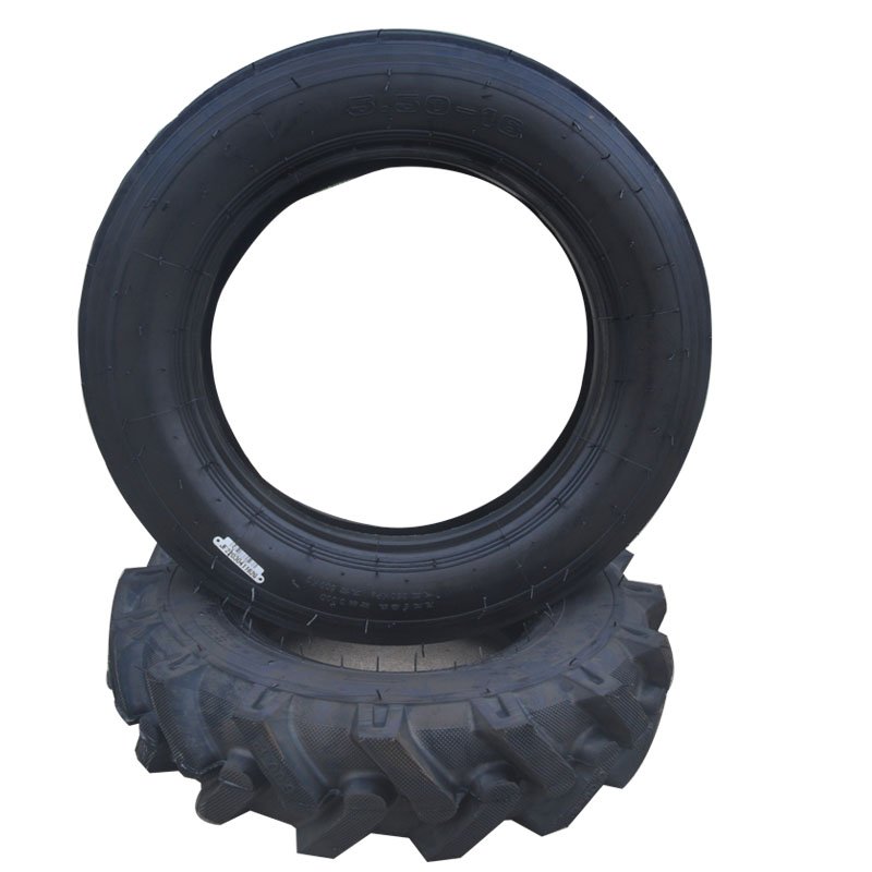 2022 in Stock High Quality Best Wholesale Farm Tyre Agricultural Tire Tractor Tyre 550-17 600-12 7.50-16NewTires