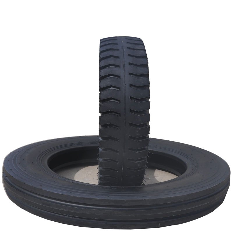 2022 in Stock High Quality Best Wholesale Farm Tyre Agricultural Tire Tractor Tyre 550-17 600-12 7.50-16NewTires