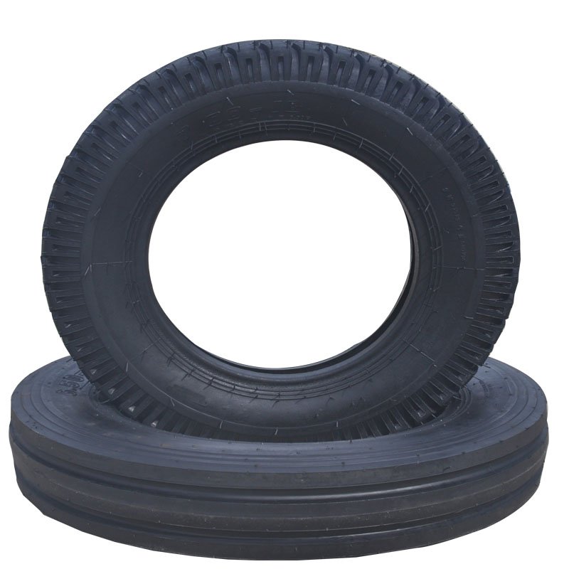 2022 in Stock High Quality Best Wholesale Farm Tyre Agricultural Tire Tractor Tyre 550-17 600-12 7.50-16NewTires