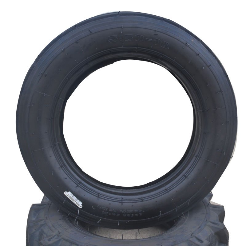 2022 in Stock High Quality Best Wholesale Farm Tyre Agricultural Tire Tractor Tyre 550-17 600-12 7.50-16NewTires