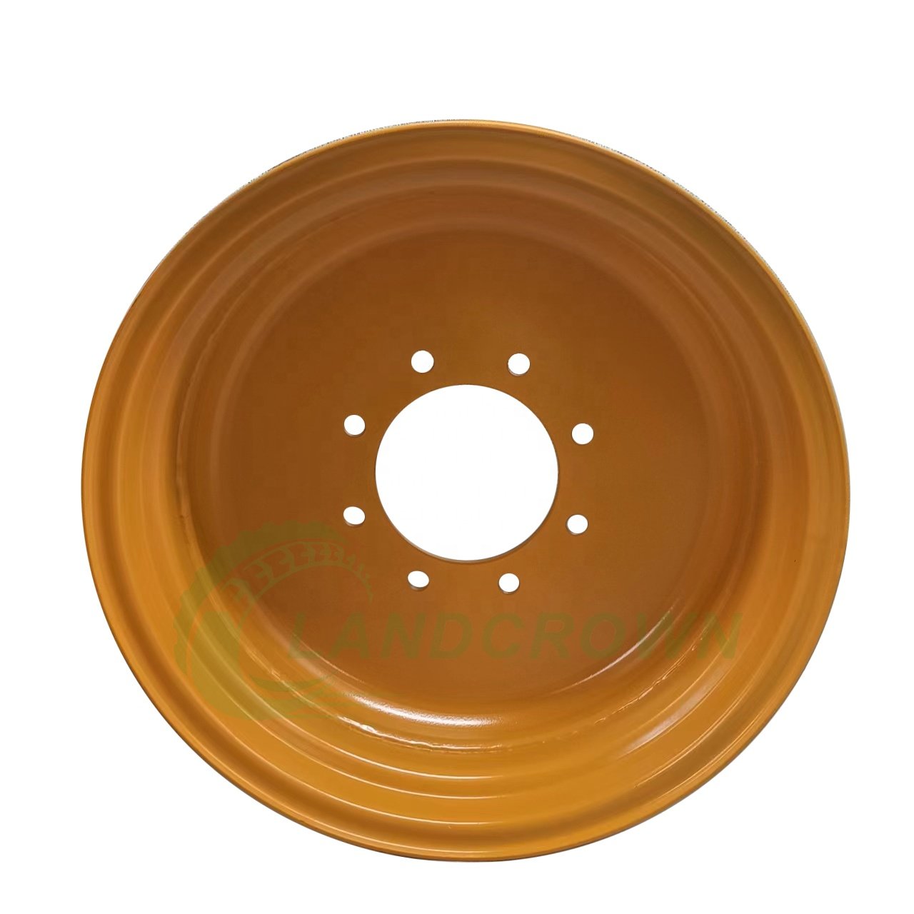 Agricultural Tractor Wheel Rim 20x11 20x11.00 11x20 11.00x20 Forestry Machinery Wheel Rim for Tractor Tyre 315/55-20