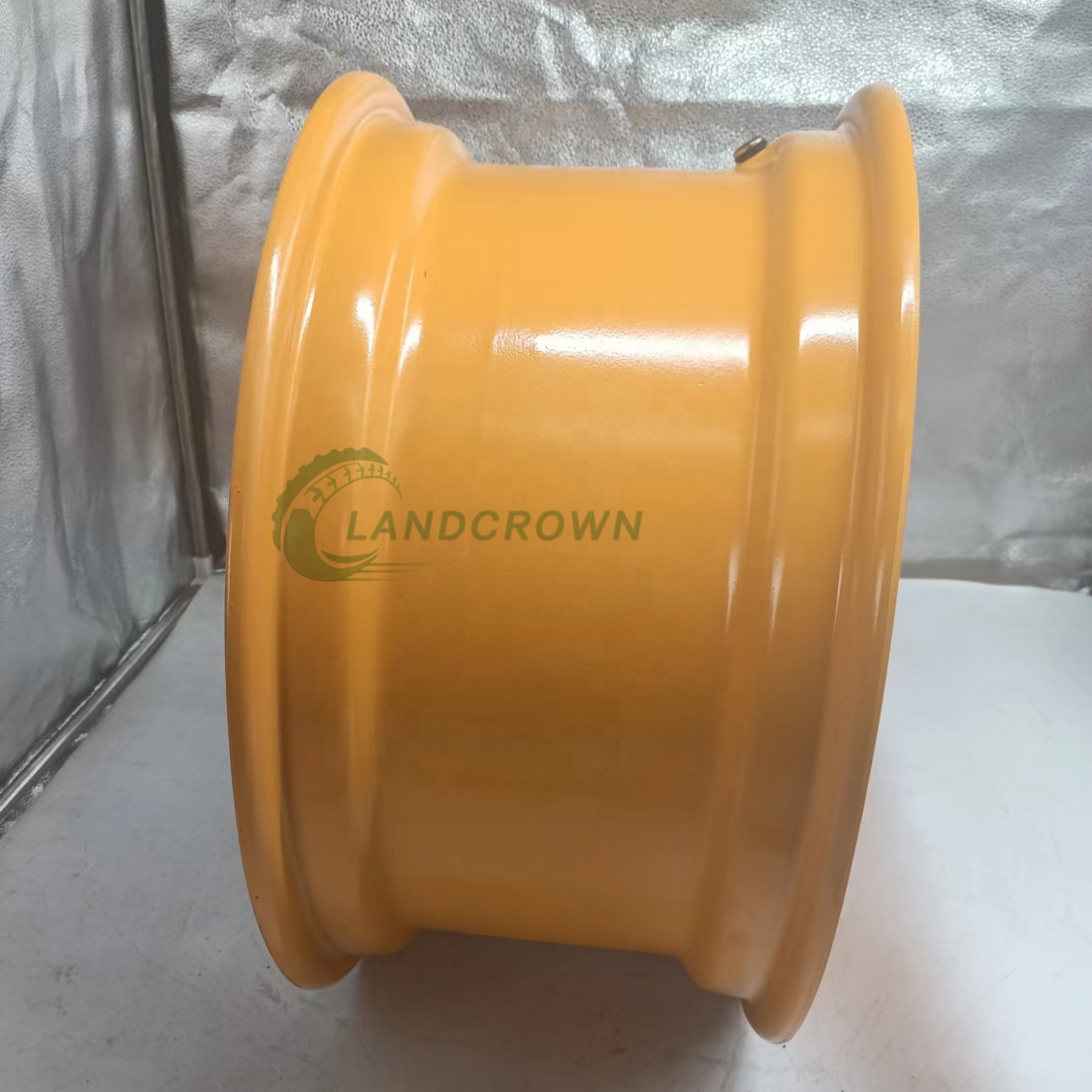 Agricultural Tractor Wheel Rim 20x11 20x11.00 11x20 11.00x20 Forestry Machinery Wheel Rim for Tractor Tyre 315/55-20