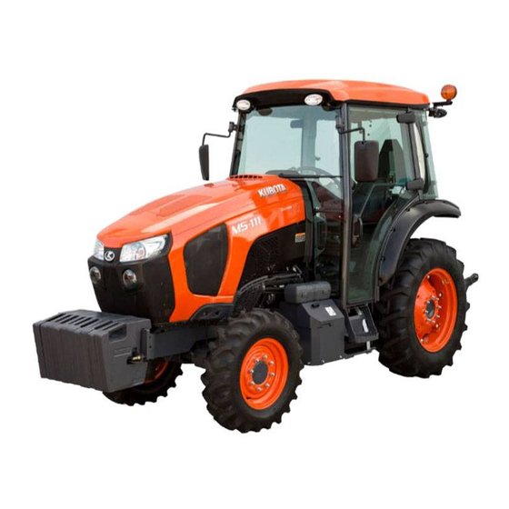 4x4 2020 Provided FR Wheel Tractor 1500 40HP/ Top Sales Kubota M954K Farm Tractor Accessories Farmer Mini Tractor for Sele
