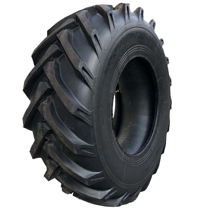 China Agricultural Machinery Tires All Size Farm Agricultural Tractor Tires for Sale