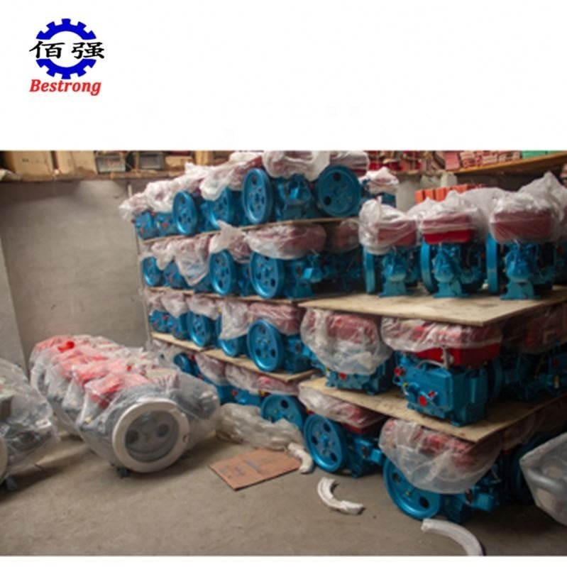 Shifeng SF SF28H Agriculture Machinery Farm Wheel Tractor Diesel Engine Spare Parts