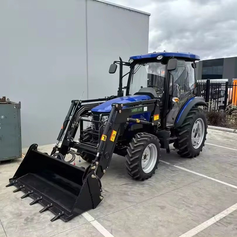New Lovol TE504 Agricultural Tractor for Sale
