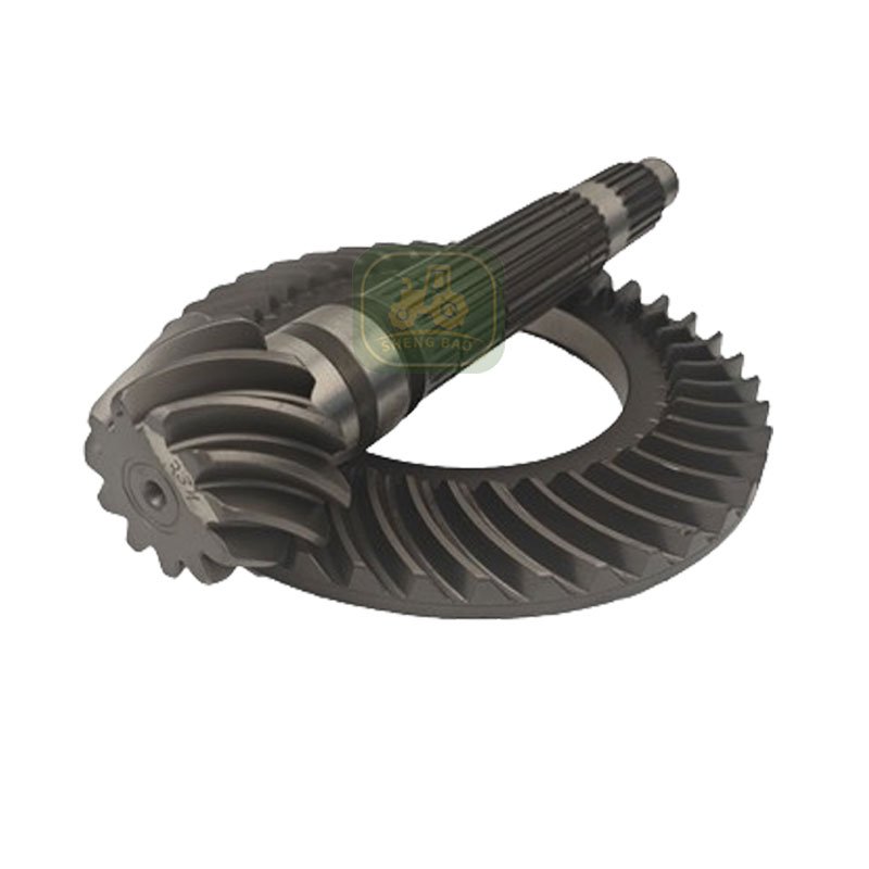 RE73620 Fit for John Deere 5900 5850 5854 5900 5800 5804 5850 5754 5950 5750 5804 Bevel Gear