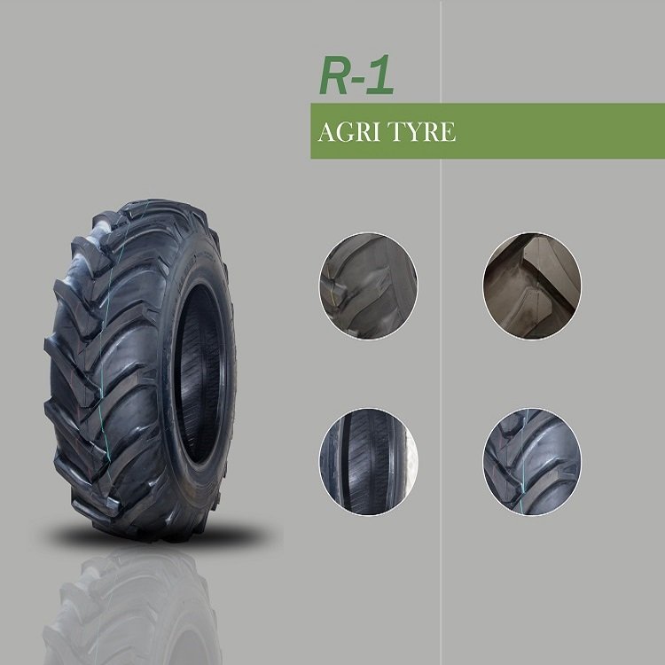 Tractor R-1 Tire 14.9-26 14.9-28 14.9-30 15.5-38 16.9-28 16.9-30 16.9-34 18.4-26 18.4-30 18.4-34 18.4-38 20.8-38 23.1-26
