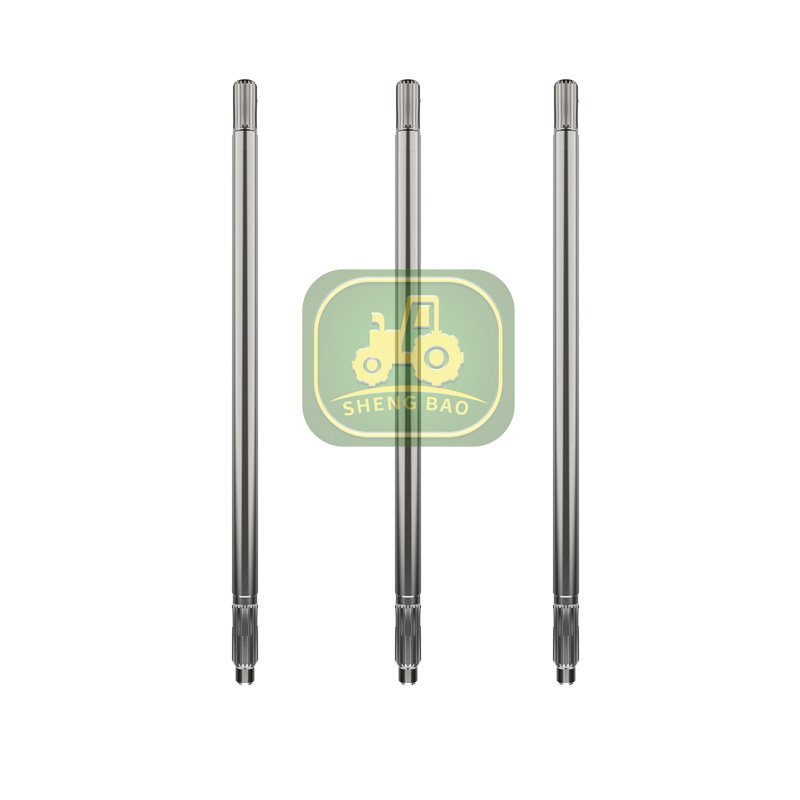 High Quality Tractor Parts YZ91315 Rear PTO Input Shaft Fits for John Deere 6403 6603 6100D 6110B