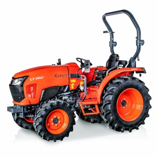 Best and Quality Good Buy Used and New Cheap Price Kubota Tractors Agriculture Small Tractor 4x4 Agriculture 4wd Farm Tractor