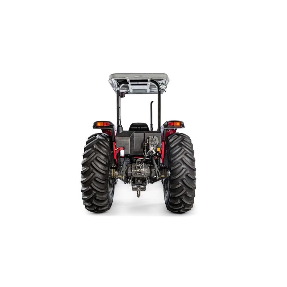 High Quality 4x4 Shaft Drive Quad Bike with Trailer Atv Farm Vehicle Plow Paddy Field and Dry Field Farm Tractor