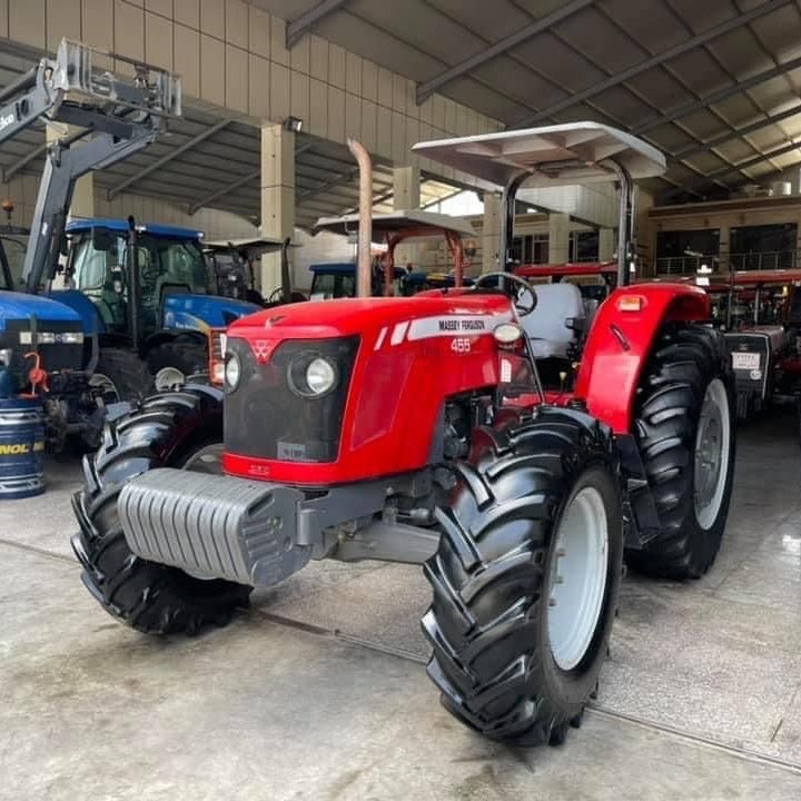 Fairly Used Massey Ferguson Tractors Agricultural Tractors Best Supplier of Original /uk Made Massey Ferguson 390 4wd 3457