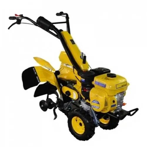 Taifeng Hot Sale Farm Mini Diesel Power Tiller Two-Wheel Walking Hand Tractor Best Prices Agriculture Use Core Engine Pump