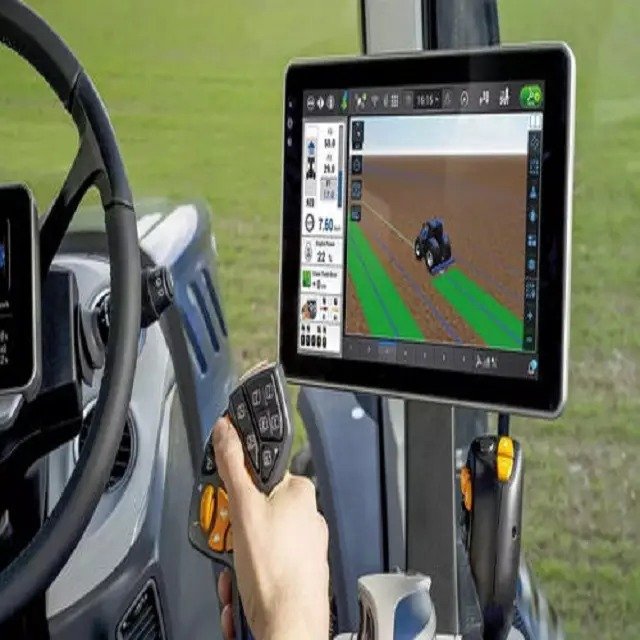 Buy JY305 Auto Steering for Agriculture Tractor for Sale