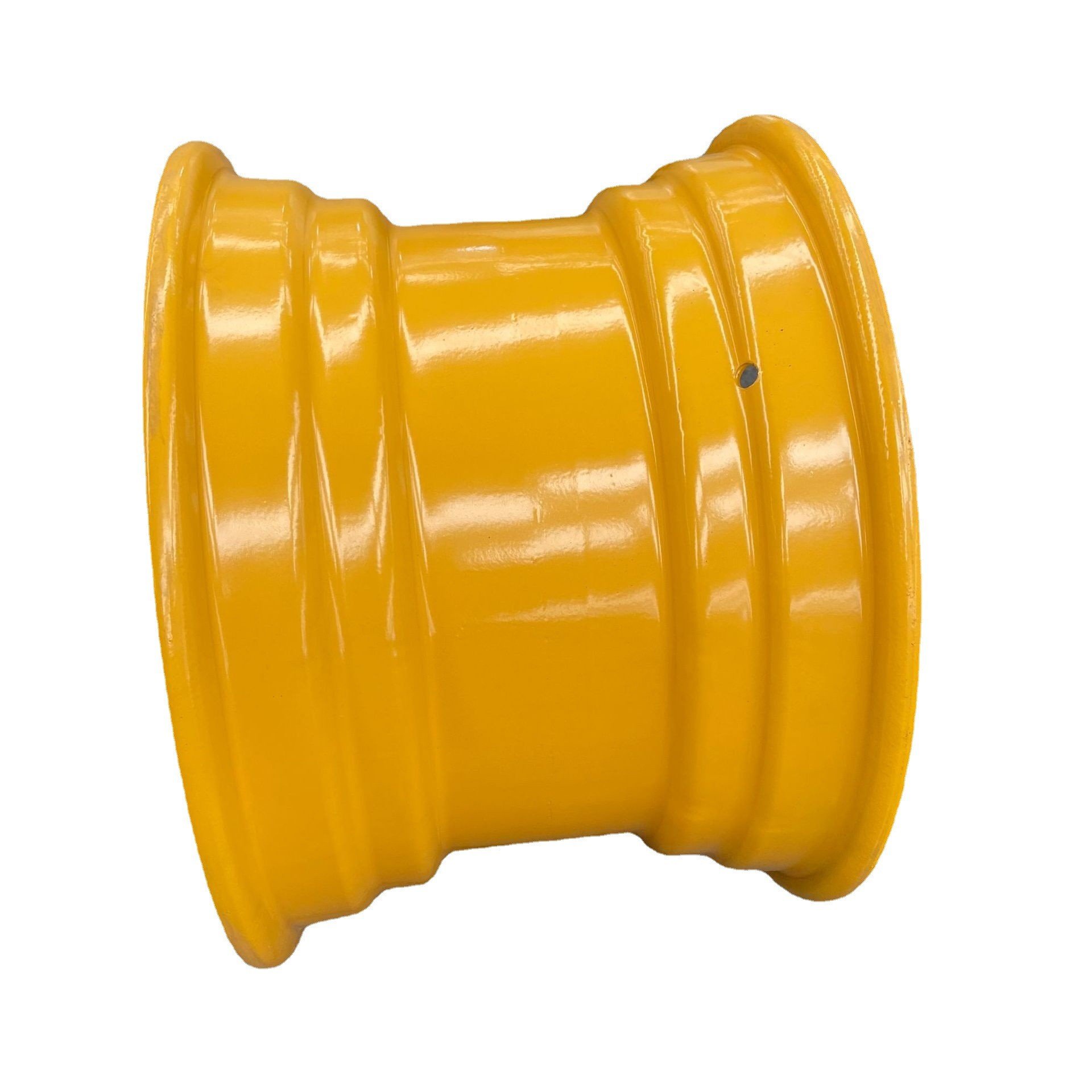 Rims Manufacturers Custom 24 Inch Wheels DW16X24 Agricultural Tractor Rim Steel Wheel Rims DW16X24 Wheels for 19.5L-24