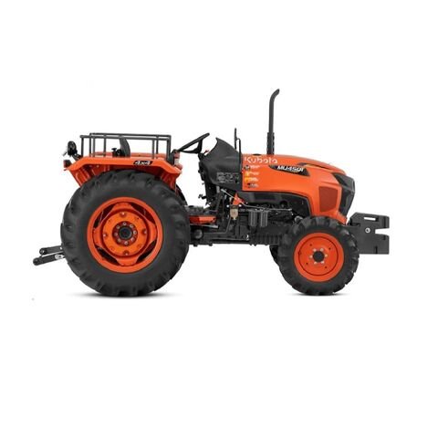 Wholesale Used KUBOTA Farm Tractor 55-110HP Wheel and Walking Types with Engine Gear Gearbox Motor Pump Bearing Components
