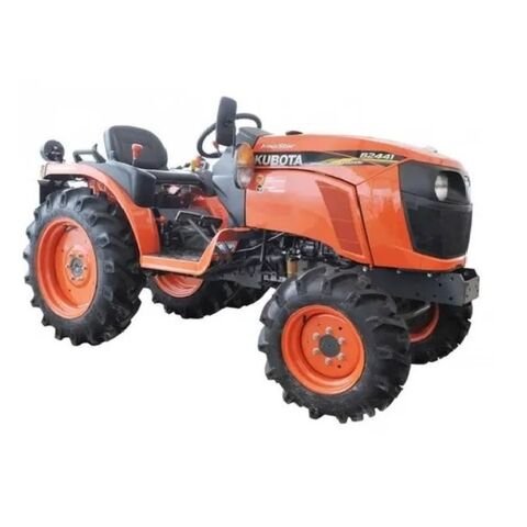 Wholesale Used KUBOTA Farm Tractor 55-110HP Wheel and Walking Types with Engine Gear Gearbox Motor Pump Bearing Components