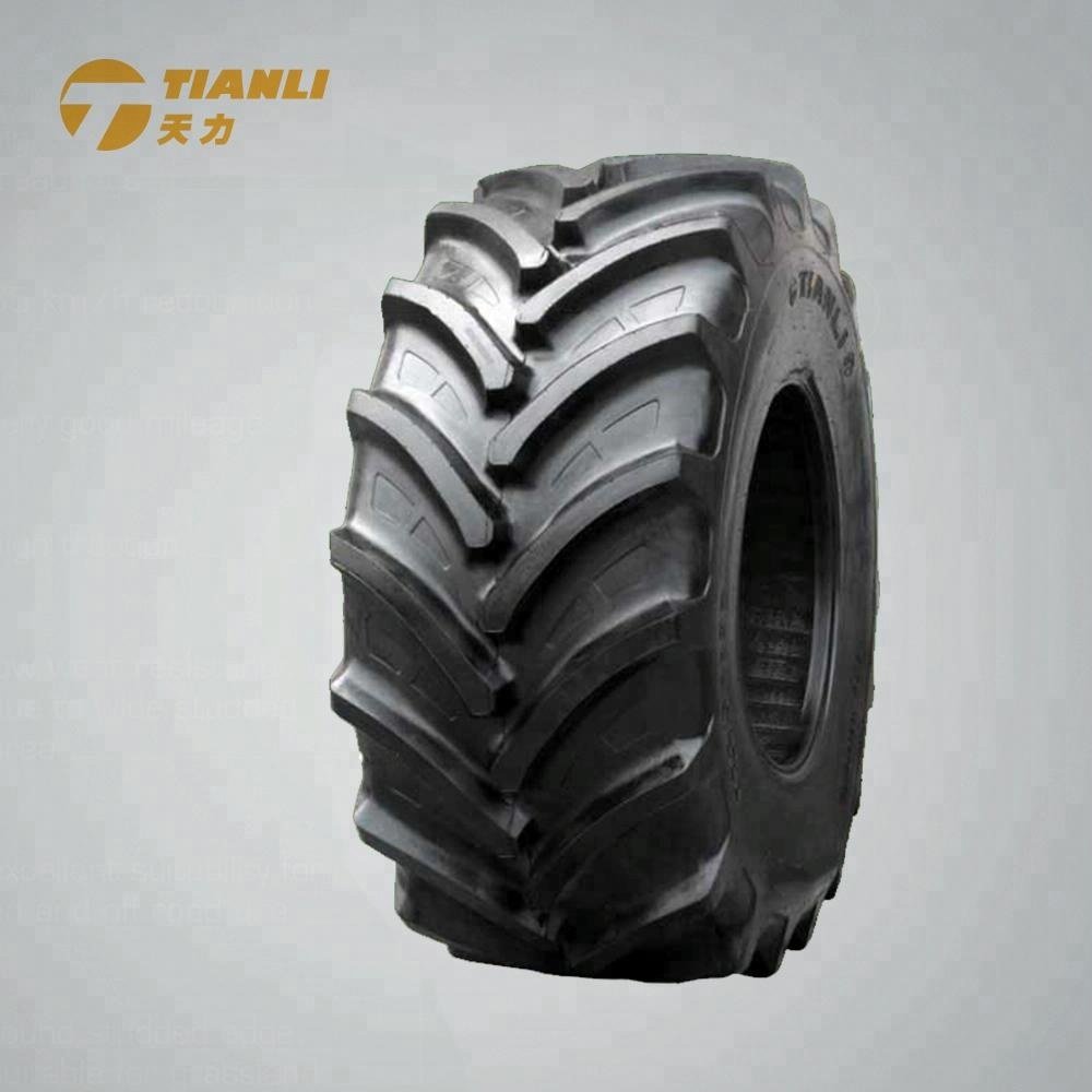 320/85r24 Tractor Tire