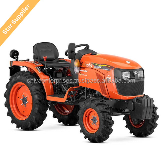 Wholesale Farm Kubota Tractor L4508 Made in Japan for Sale