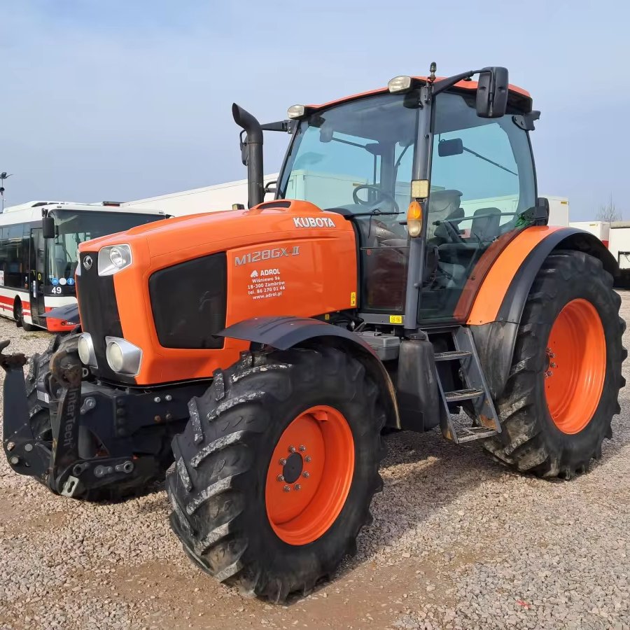 Multifunction Agricolas 4wd Farmer Tractors Compact Agriculture Tractor Small Farm Kubota 4x4 Mini Farming Tractors