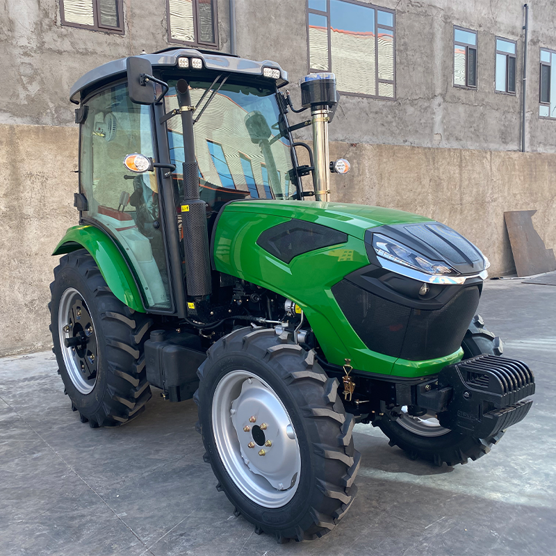 120hp Agricultural Tractors for Sale Tractor Wheel Tractor