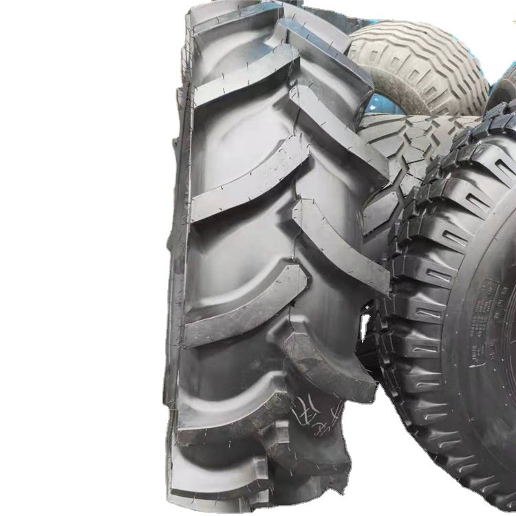 China Radial Tractor Tyres 14.9-24 R-1G Tractor Pneumatic Tire 18.4-42 18.4-34 18.4-30 16/70-20 18.9-38