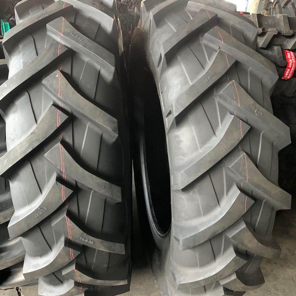 Agricultural Tire R1 12.4-24/13.6-24/14.9-26/16.9-34/18.4-38