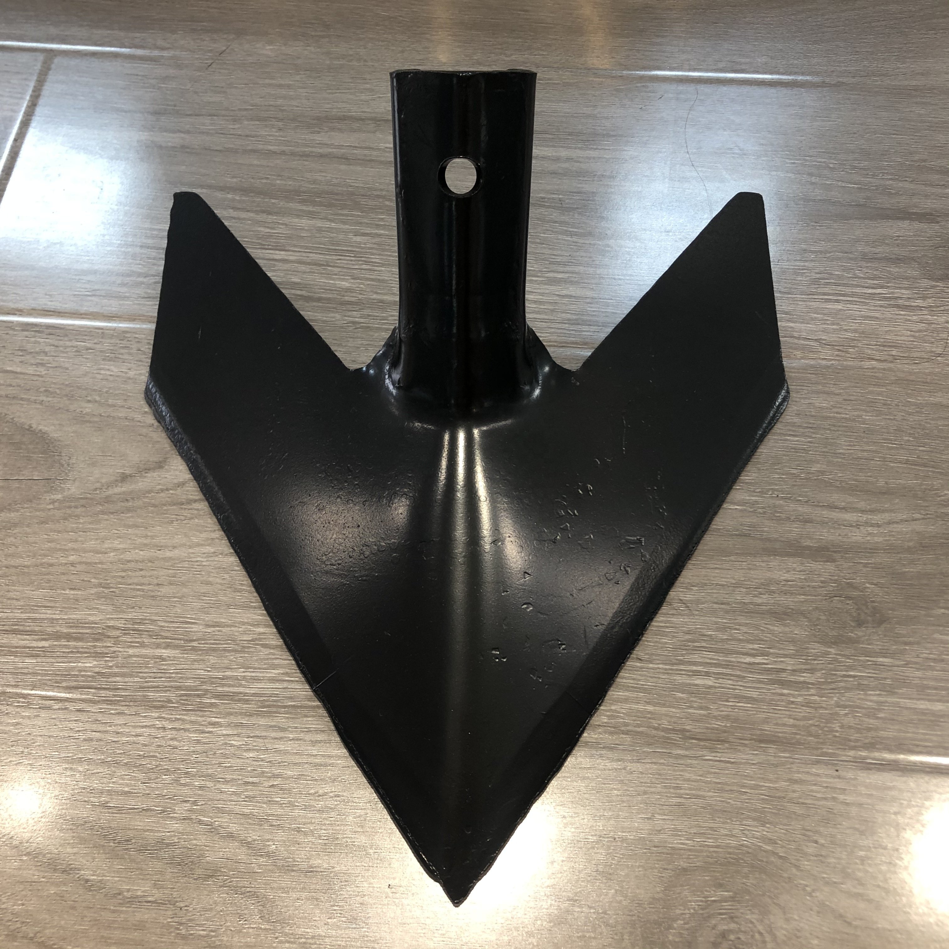 Manufacturer Produces Rotary Cultivator Blades&High Quality Break Shovel