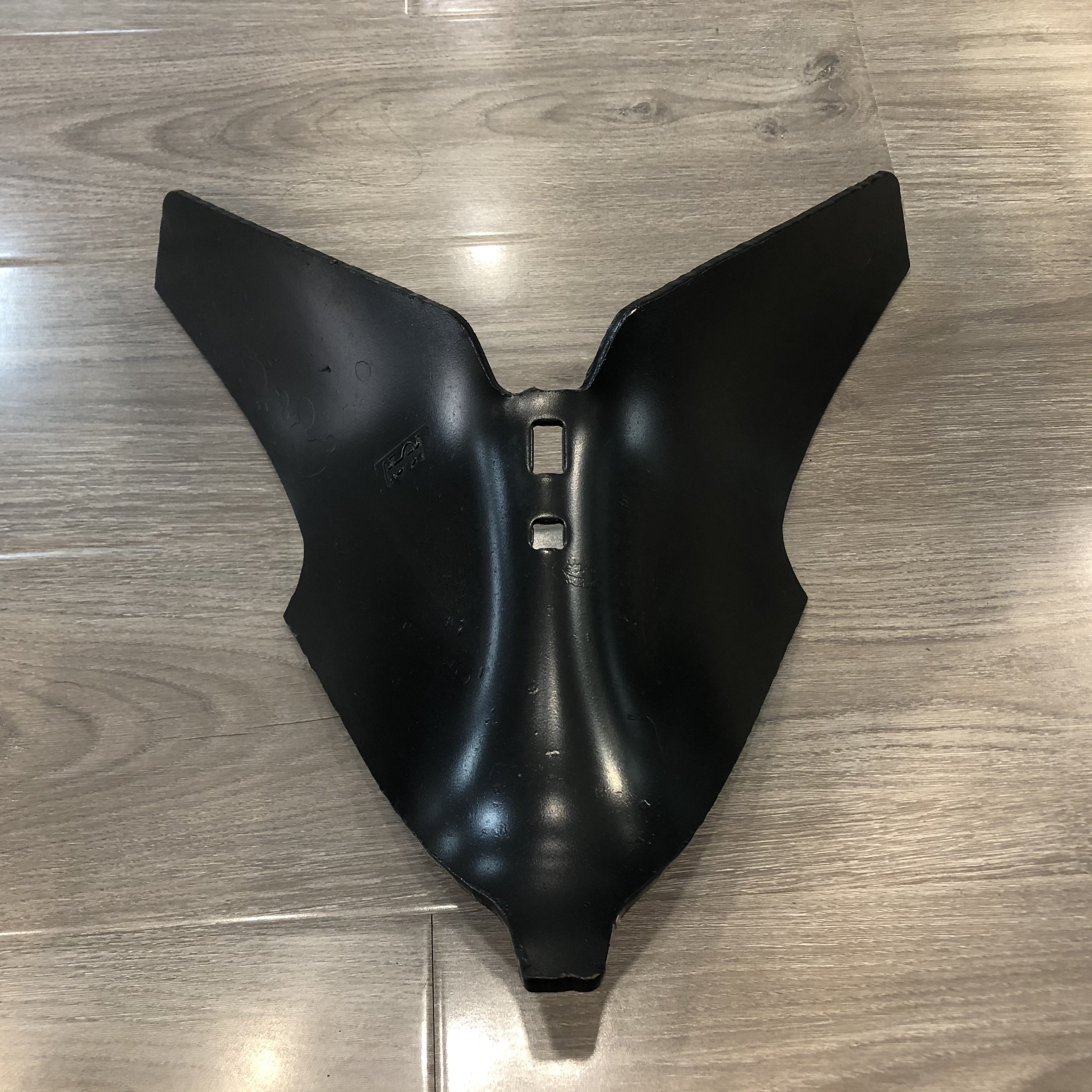 Manufacturer Produces Rotary Cultivator Blades&High Quality Break Shovel