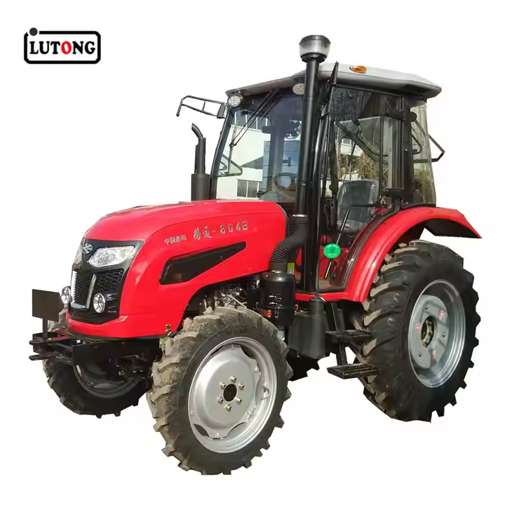 Farm Mini Hand Walking Behind 2 Wheel Tractor Cheap Price for Whole Sale