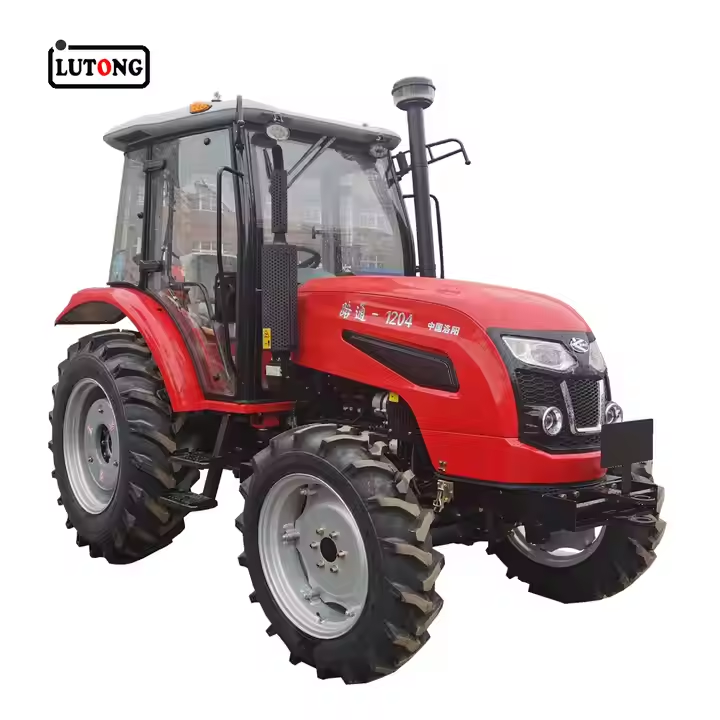 Farm Mini Hand Walking Behind 2 Wheel Tractor Cheap Price for Whole Sale