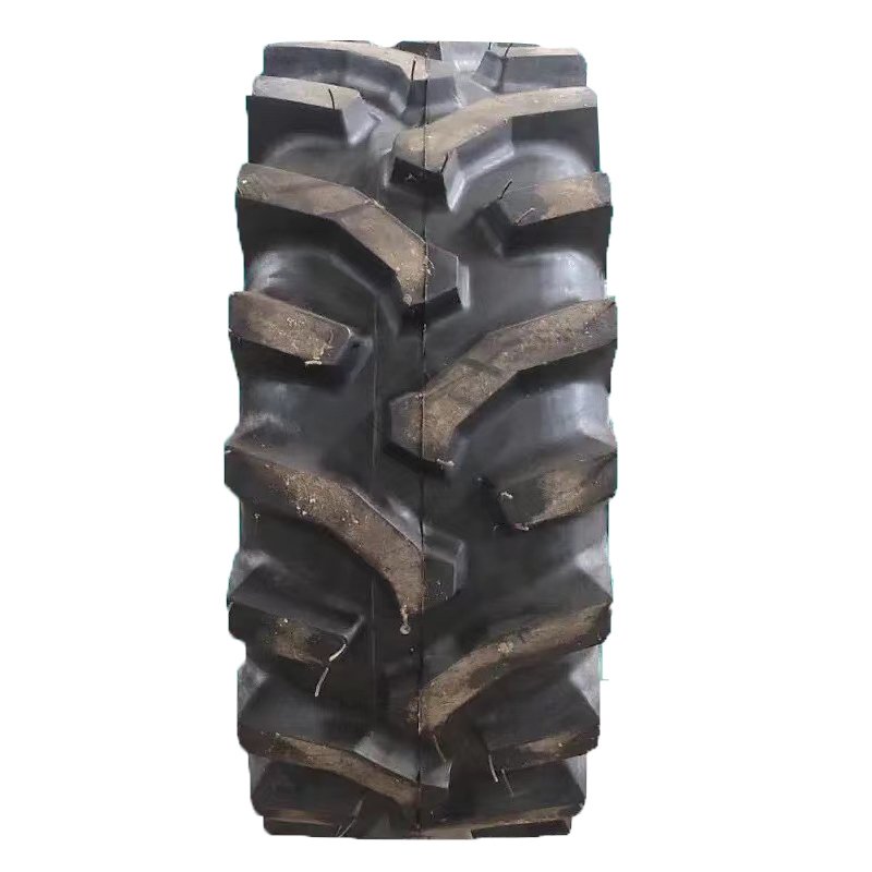 Wholesale Farm Tractor Tires 13.6-16 Agricultural Tire with Rims