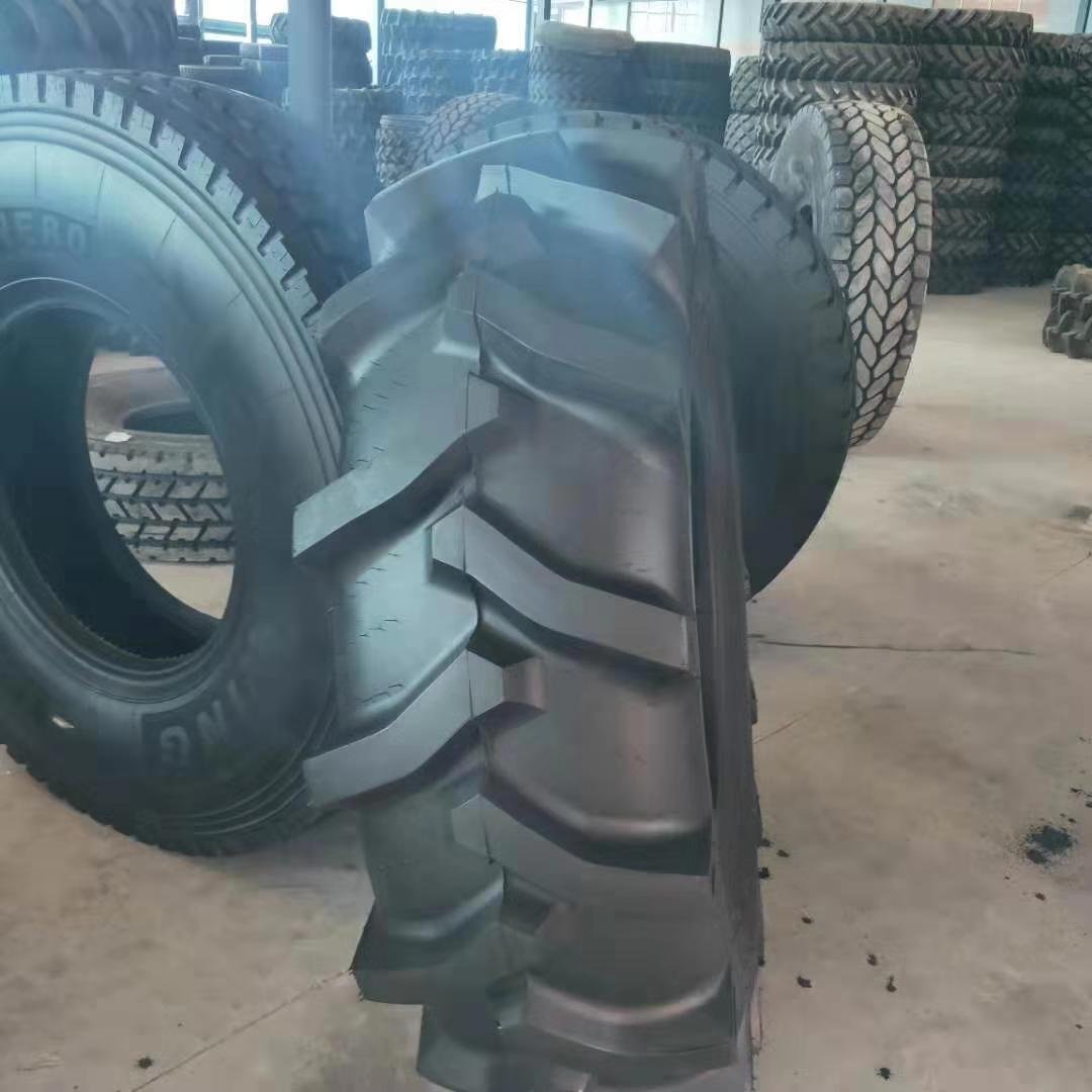 Agricultural Tractor Tires 15.5-38 16.9-24 16.9-28 16.9-30 16.9-34 16.9-38 ,short-distance Transport ,R-1 Pattern