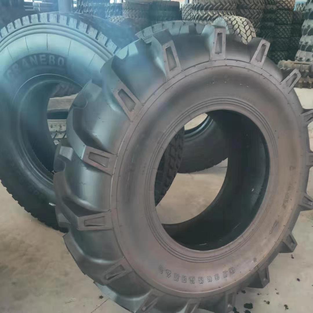 Agricultural Tractor Tires 15.5-38 16.9-24 16.9-28 16.9-30 16.9-34 16.9-38 ,short-distance Transport ,R-1 Pattern