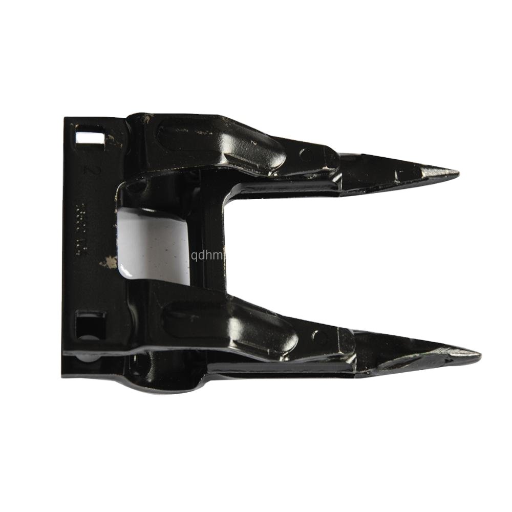 COMBINE HARVESTER 16500 STAMP KNIFE GUARD 16500 Double Finger