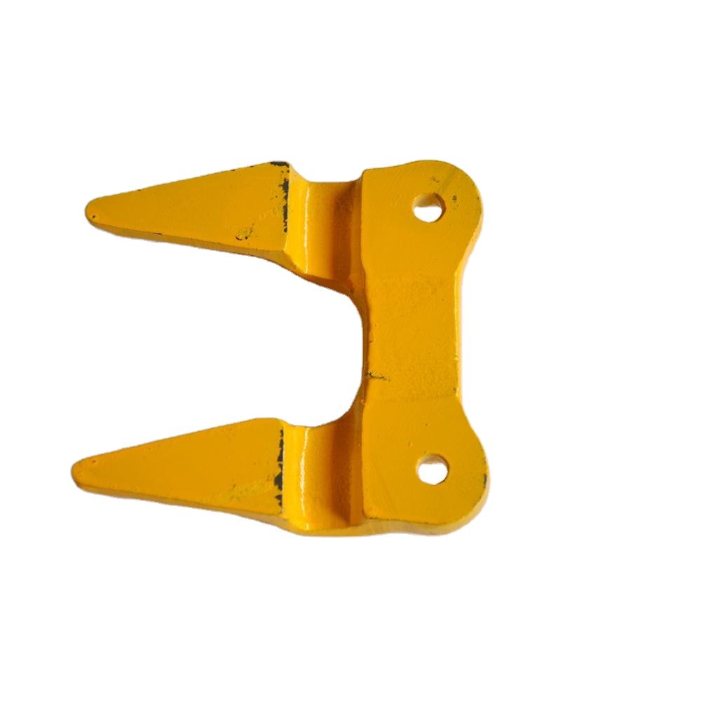 Combine Harvester Spare Parts 823270 Forged Knife Guard/double Finger
